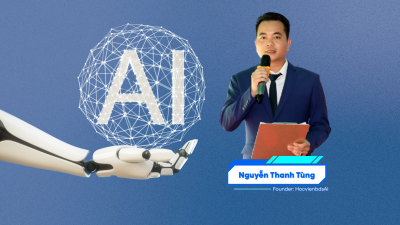 AI - Bí Mật Chuyên Gia Môi Giới BĐS 5.0 - Nguyễn Thanh Tùng